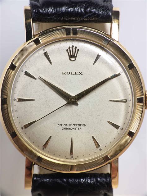 rolex watches 50 years old|old vintage rolex watches.